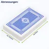 10x32 Blatt Skatkartenspiel Französisches Bild Produktbild-Vorschau 8