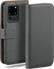 moex® Book Case kompatibel mit Samsung Galaxy S20 Ultra / Produktbild-Vorschau 1