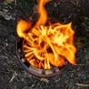 Kuchenka Solo Campfire ze stali nierdzewnej Podgląd zdjęcia produktu 6