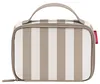 reisenthel borsa termica Thermocase Summerstripes Coffee Anteprima dell’immagine prodotto 8