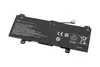 PowerSmart 6150mAh GM02XL Akku für HP Chromebook x360 11 G1 Produktbild-Vorschau 3