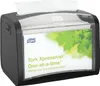 Tork Distributeur de serviettes Xpressnap 272611 Table noir Voir les images du produit 3