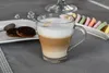 LUXITO Gala poháre na kávu a čaj 250 ml sada 6 ks Náhľad obrázku produktu 10