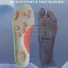 Memory Foam Einlegesohlen mit Produktbild-Vorschau 6