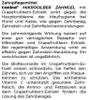 Canina Mikrosilber-Zahngel, 50 ml Produktbild-Vorschau 2