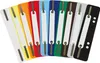 Soennecken Heftstreifen 3167 kurz Kunststoffdeckl. 250 Produktbild-Vorschau 4