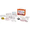 FIRST AID ONLY Betriebsverbandkasten nach DIN 13157 orange Produktbild-Vorschau 2