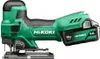 Hikoki 18V Stichsäge Cj18Dbw2Z Hitsystem Solo Produktbild-Vorschau 16