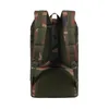 Herschel Little America Backpack 10014-02232, Rucksack, Produktbild-Vorschau 11