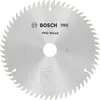 PRO Wood Kreissägeblatt, 216 x 2,8 x 30 mm, Z60 Produktbild-Vorschau 1