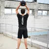 Matchu Sports Medizinball 5 kg aus Gummi Ø 22 cm - Produktbild-Vorschau 7