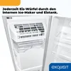 Exquisit Side-by-Side Kühlschrank, 513 Liter, NoFrost, Produktbild-Vorschau 6