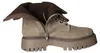 Schnürstiefelette Kaltfutter bis 35mm Absatz (casual) Produktbild-Vorschau 7