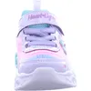 Skechers Boty Flutter Heart Lights, 302315LLVMT Náhled obrázku produktu 44