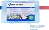 FIRST AID ONLY P-10026 Pflaster Gastronomie/Gewerbe Anteprima dell’immagine prodotto 4