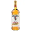 Captain Morgan Original Spiced Gold, Blended Rum, 35% vol, Produktbild-Vorschau 1
