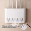 Router aufbewahrungsbox,Router box,25.6*17cm,Mehrere Produktbild-Vorschau 6