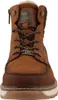 Mustang : Bottes pour hommes, doublure chaude, couleur Voir les images du produit 8