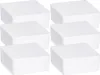 WENKO 6er Set Nachfüller Entfeuchter Cube 1kg Produktbild-Vorschau 1