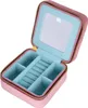Oilily Schmuckschatulle Jewel Jewelry Case Lilas mauve Produktbild-Vorschau 2