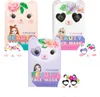 TOPModel Tuchmaske Tier BEAUTY and ME Produktbild-Vorschau 1