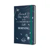 Moleskine Limitierte Sonderausgabe Notizbuch Peter Pan Produktbild-Vorschau 2