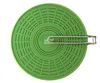 Just Vegan – Spritzschutz mit Kohlefilter – 29 cm Produktbild-Vorschau 2