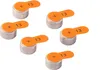 60 Intenso Energy Ultra Hearing Aid Typ 13 Zink-Luft Produktbild-Vorschau 3