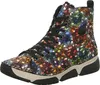 Rieker 45910 Frauen Schnürung Synthetik Stiefelette Produktbild-Vorschau 31