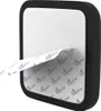 Schwarz Türstopper für die Wand, Wand-Puffer, Türpuffer, Produktbild-Vorschau 4