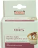 KAISER Papierbackförmchen Mini Muffin Ø4,5cm weiß 200er Produktbild-Vorschau 4