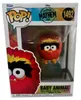 Funko Pop! Disney: The Muppets Mayhem - Baby Animal #1492 Produktbild-Vorschau 4