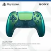 The image shows the packaging of a PlayStation 5 DualSense Wireless Controller. Produktbild-Vorschau