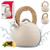 Klausberg 3 liter fluitketel 64825 Productafbeelding-voorbeeld 12