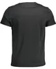 Tommy Jeans Flag Slim Fit Shirt  Schwarz - Große M Produktbild-Vorschau 2