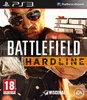 Battlefield: Hardline (PS3) Produktbild-Vorschau 5