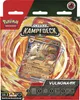Pokémon (karetní hra), PKM Deluxe Battle Deck březen 2024 Náhled obrázku produktu 2