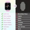 Kinder Smartwatch Mädchen Jungen 4–10 Jahre mit Produktbild-Vorschau 2