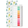 Ordinate-Blossom Half | Ordinate 200 Stück Sticky Notes | Produktbild-Vorschau 1