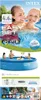 INTEX 26166GN - Bazén Easy Set (457x107cm) včetně čerpadla Náhled obrázku produktu 21