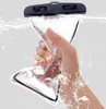 Vodotesné puzdro na mobilný telefón pre pláž / plávanie / Náhľad obrázku produktu 2