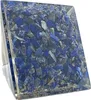 CHONIT Orgonit Pyramide Blume Blau Gelb Sodalith Kugel 7,5 Produktbild-Vorschau 4