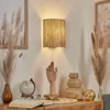 Arenabianca »Arenabianca« Wandlampe im Boho-Design, Produktbild-Vorschau 9