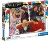 Clementoni puzzle 500 Friends 35090 Podgląd zdjęcia produktu 4