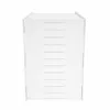 Organizer für Papier und Dokumente im Format DIN A4- Produktbild-Vorschau 3