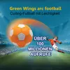 Softfußball für Kinder, geeignet für Indoor- und Produktbild-Vorschau 6
