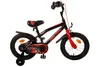 Volare Super GT Kinderfahrrad - Jungen - 14 Zoll - Rot Produktbild-Vorschau 1