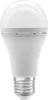 Osram LED A60 Birne 8W = 60W E27 matt 806lm warmweiß 2700K Produktbild-Vorschau 5