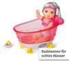BABY born® Minis: Set de juego con bañera e incluye a Amy Vista previa de la imagen del producto 2