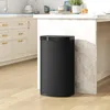 HOMCOM Sensor Mülleimer 55L Abfalleimer mit Produktbild-Vorschau 8